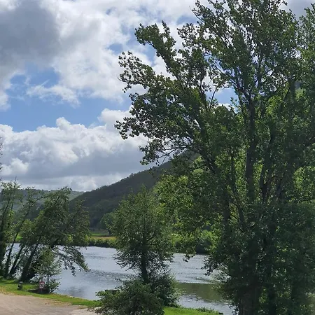 Zajazd L'auberge Du Pont *