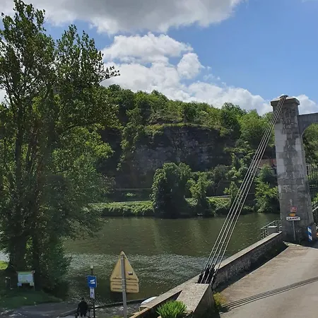 Zajazd L'auberge Du Pont *