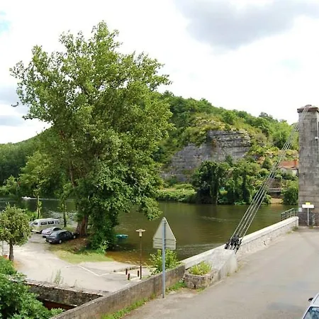 Zajazd L'auberge Du Pont
