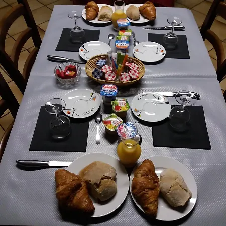 Mini-hôtel L'auberge Du Pont
