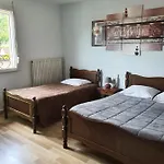 L'auberge Du Pont Mini-hôtel Cajarc