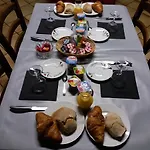 Mini-hôtel L'auberge Du Pont